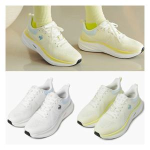 르꼬끄 공용 운동화 비바폼 우먼스 QQ122PRN13