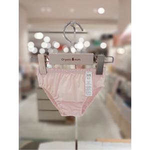 오가닉맘 (깔끔한)비키핑여아팬티 (MKFUUP16)