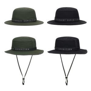 디스커버리키즈DKHT4125N 로고테이핑 리플렉티브 스티치 버킷햇