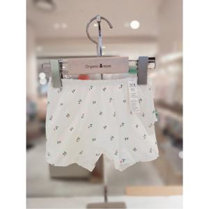 오가닉맘 로네즈여아드로즈 (MKFUDW09)