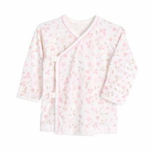 [모이몰른]유아 네트밤부 배냇저고리 M243NJN02P