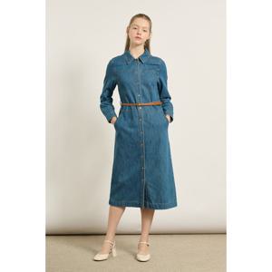 BCBG B5F8O635 플리데님OP (현대목동)