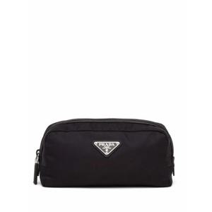 프라다 클러치 파우치 2NA0452DMH F0002 BLACK