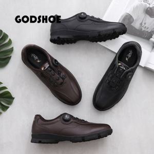 아놀드파마 첼린지 남성 실내골프화