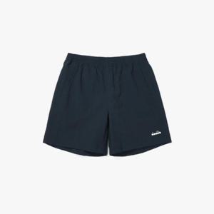 디아도라반바지 AQS D4223TWP41NVD 벤토 린넨 하프 팬츠 NAVY