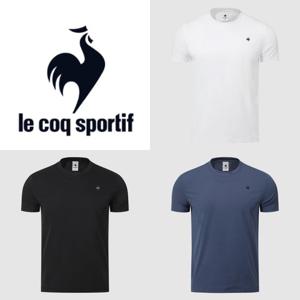 르꼬끄 공용 레귤러핏 소로나 듀얼플렉스 기능성 반팔티 QQ323ERS71