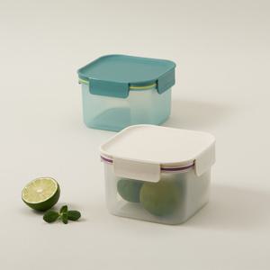 락앤락 프레쉬 프로텍트 정사각 1.25L (HPL452)