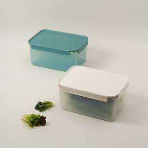 락앤락 프레쉬 프로텍트 직사각 4.4L (HPL407)