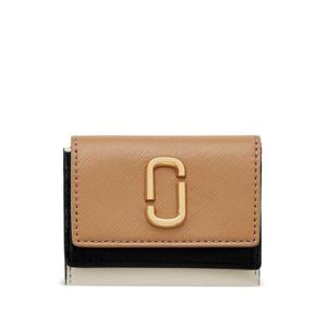 마크제이콥스 지갑 2F3SMP060S07 233 CAMEL MULTI