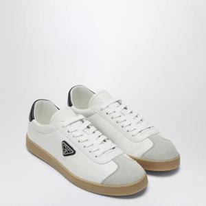 프라다 스니커즈 2EE394G000Y5T F0944 WHITE