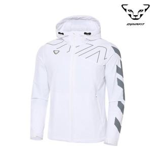 다이나핏 남성 애슬릿 우븐 기모안감 기능성 보온 바람막이 자켓 YMU23127W2