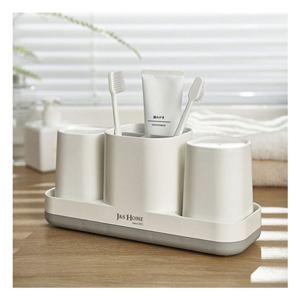 (모두) 모던 칫솔꽂이 양치컵 3종세트