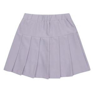 [소이]여아 밴딩 플리츠 스커트 23F5881_VI