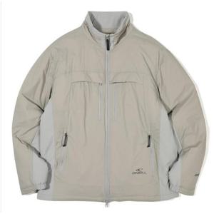 [오닐] 남성 레인지 써모어 라이트 스텐넥 점퍼OMJPN4111-509