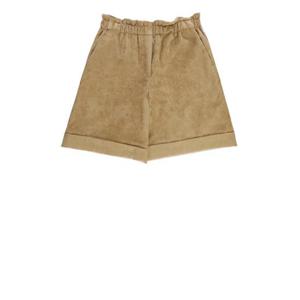 주니어 몽클레어 쇼츠 버뮤다 954 2B00002 598QF22C Beige