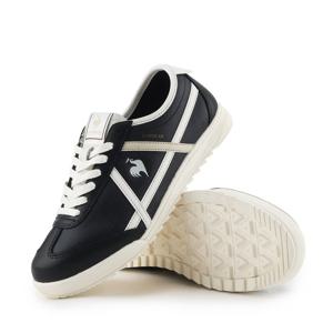 르꼬끄 스니커즈 포폴라 클래식 프리미엄 V2 QQ323LSN73BLK