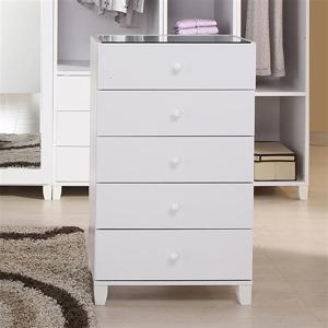 우아미가구 네현잇 드레스룸 아일랜드 서랍장