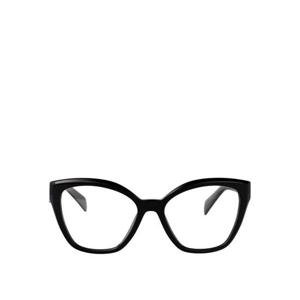 프라다 안경 0PR20ZV16K1O1 Black