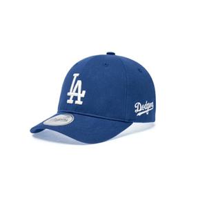 MLB 키즈 헤리티지 언스트럭쳐 볼캡 (7ACPB115N-07BLS)