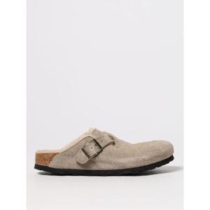 버켄스탁 샌들 1028299 Dove Grey