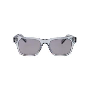 프라다 선글라스 0PRA17S 19T80F TRANSPARENT AZURE