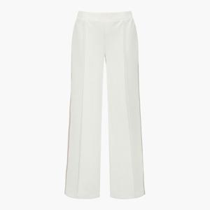 [르꼬끄골프] 여성 저지 셋업 와이드 팬츠 (GQ322LPT93)