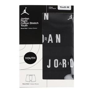 [나이키키즈] 조던플라잇코튼코어언더웨어3PK (N253IS433P)