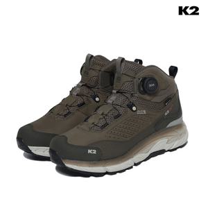 [케이투 (행사)]남녀공용 사계절 고어텍스 등산화 비스트 KUF24G10-A