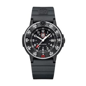 루미녹스 XS.3001.H 네이비씰 헤리티지 다이버 남성 우레탄 시계