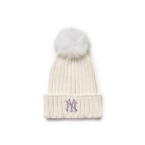 MLB키즈 여아 젤리 비니 (7FBNB225650IVS)