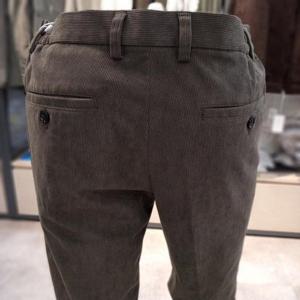 트레몰로 HC10 코듀로이 캐주얼 골덴바지 TRHDL5F8531