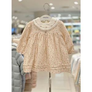 [압소바 의류] 툴루즈 원피스 (A2725105)