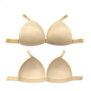 레노마수영복 HC04 여아동 실내 부착형 브라컵 RP2D901(BG)