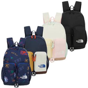노스페이스 키즈 NM2DR50 ALL 스위치 스쿨 팩 미디움 책가방