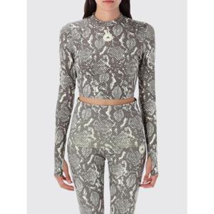 아디다스 바이 스텔라매카트니 트레이닝 티셔츠 JM8478 Grey