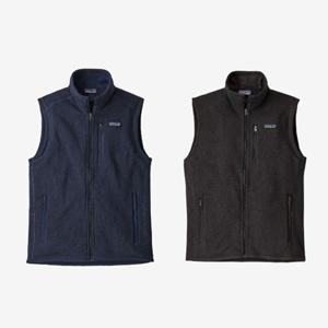 파타고니아코리아 ( 25882Q7 ) 조끼 남성 베터 스웨터 베스트 SC