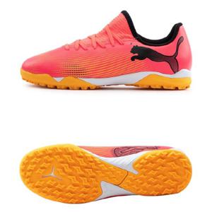 푸마축구화 107738-03 푸마 유소년 퓨쳐7 플레이 TT + MID 풋살화