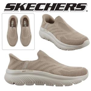 스케쳐스 여성용 운동화 고워크 맥스쿠셔닝 하이퍼 버스트 슬립인스 SP0WWCFY092 CH