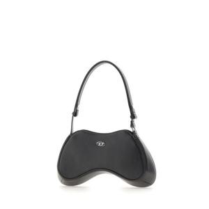 디젤 숄더백 X10201 PR227T8013 Black