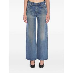 셀린느 데님 팬츠 RP055 930F07UW Blue