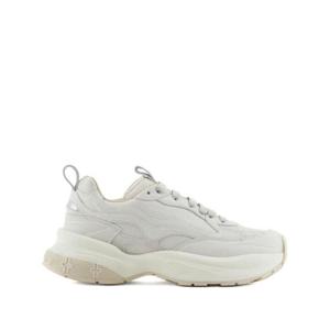 엠포리오 아르마니 스니커즈 EW003056 AF19767M0215 White