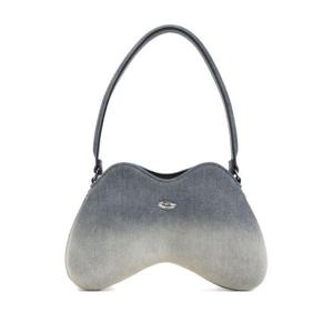 디젤 숄더백 X10327 P5499H9749 Clear Blue