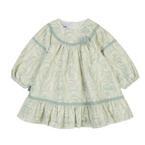 압소바(CH) 세르쥬 원피스 (AZ725105)