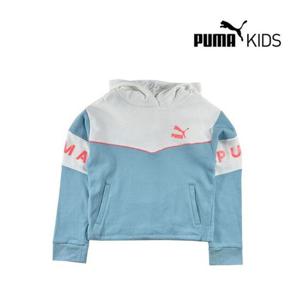 [푸마 키즈]푸마키즈 후드티(811922213_MT)