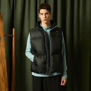 [르꼬끄공식] 르에어로 퍼텍스 다운 베스트 QQ423EDVN4