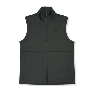 [아이더]아이더조끼 JQS DMU22681K8 POP 마운틴 남성 방풍 베스