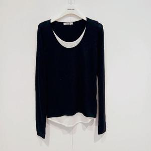 스튜디오Ag HC40 이중니트 M2513SW23