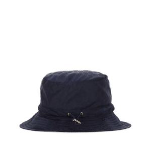 구찌 버킷햇 835772 3HBB74068 MID NIGHT BL BLUE