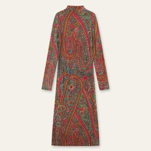 [오일릴리]오일릴리 도로테 드레스 OWHFAOP002-801