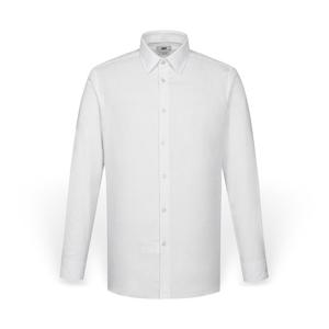 [닥스(셔츠)]남성 기모 솔리드 컴포트핏 긴소매셔츠 DLW1SHDL292A1